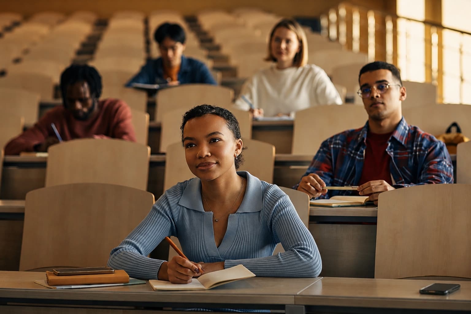 SimFi 102 — Introduction to Behavioral Measurement Instruments