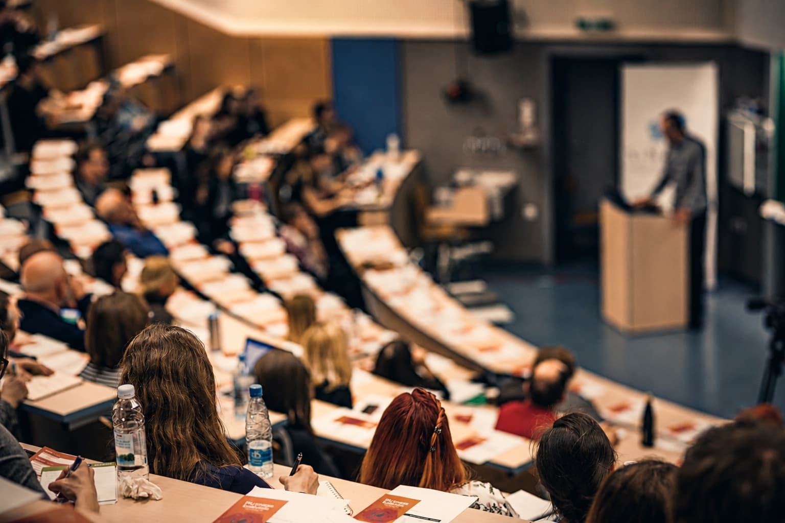 SimFi 103 — Behavioral Assessment and the Trader Score