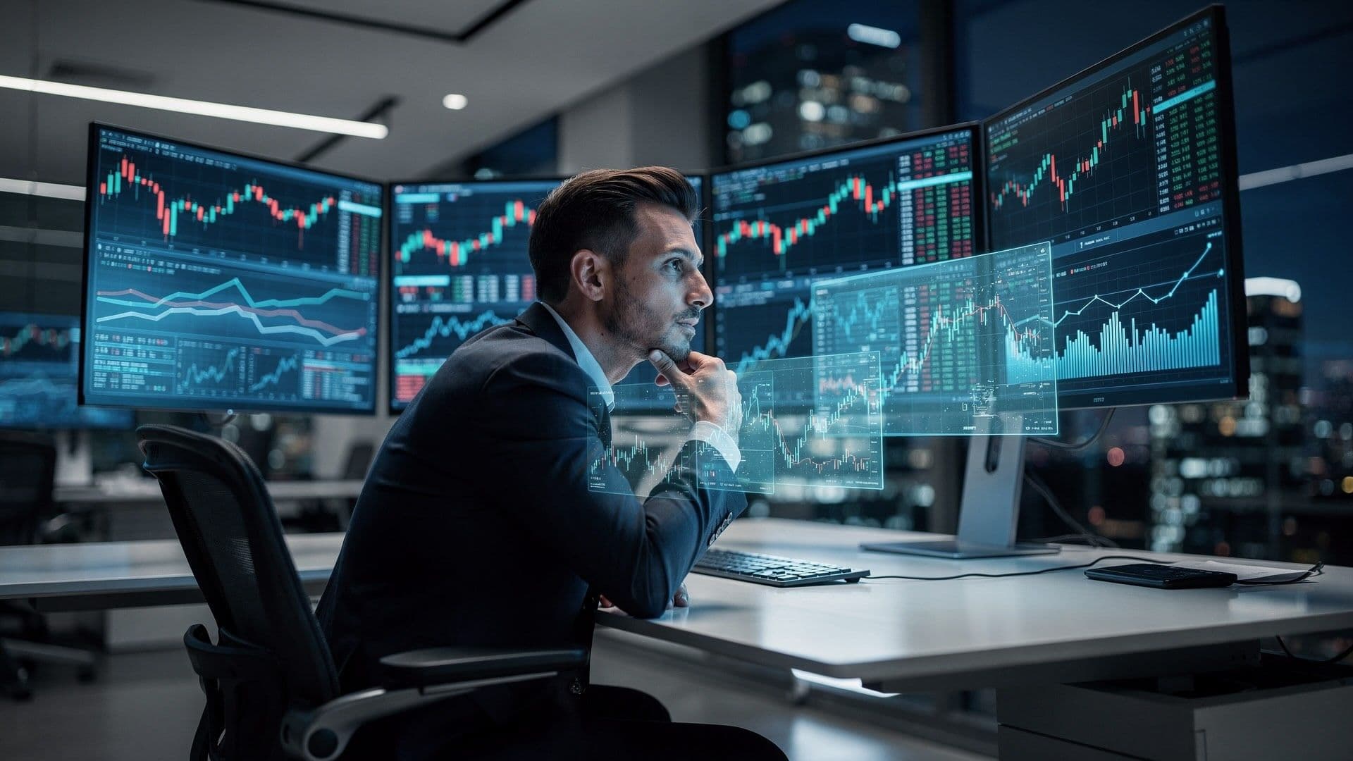 TPM 404 — Multi-Session Position Management