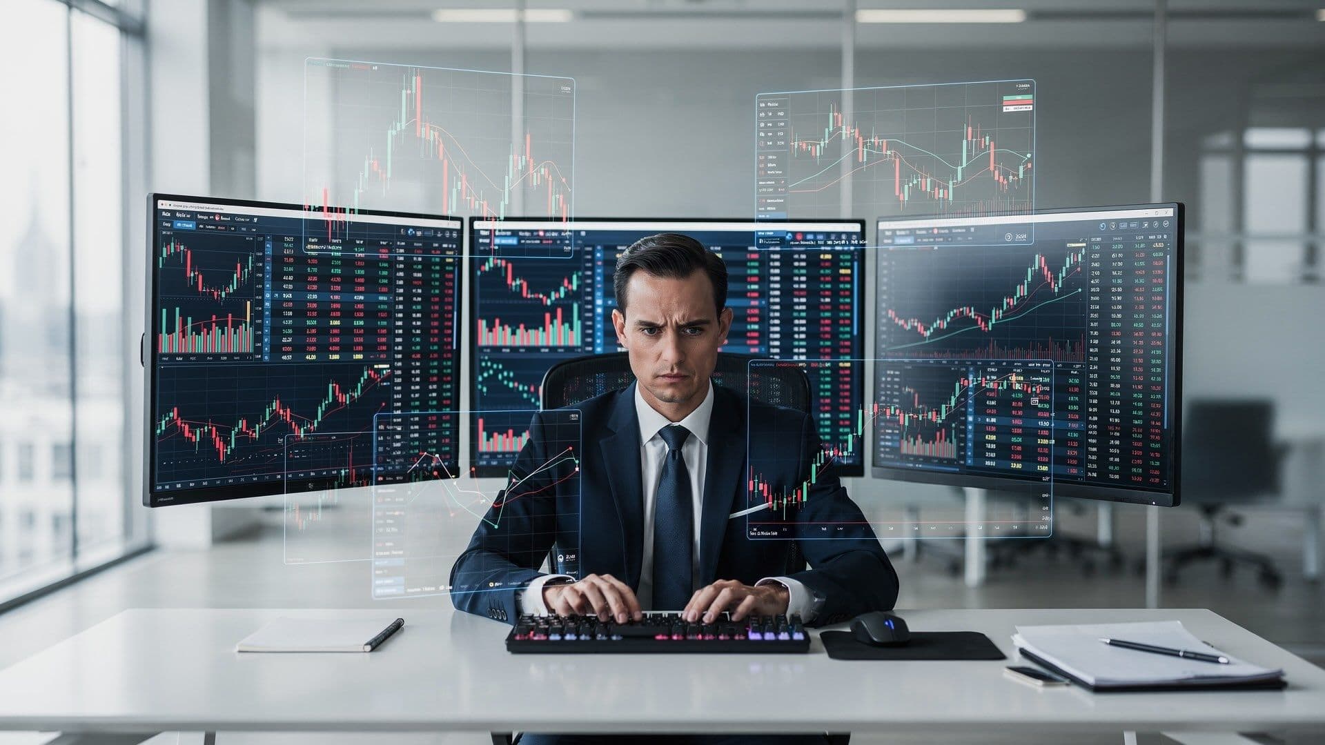TPM 405 — Adaptive Risk & Scaling